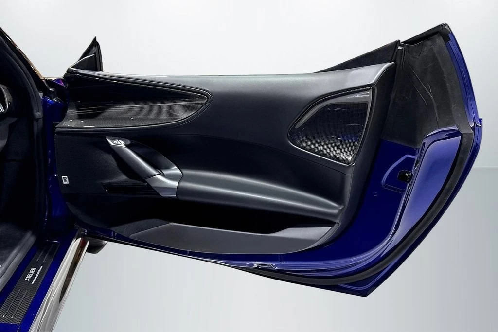 2022 Ferrari SF90 Spider - Image 22 of 30