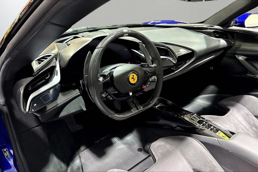 2022 Ferrari SF90 Spider - Image 15 of 30