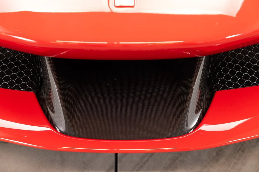 2022 Ferrari SF90 Spider - Image 27 of 31