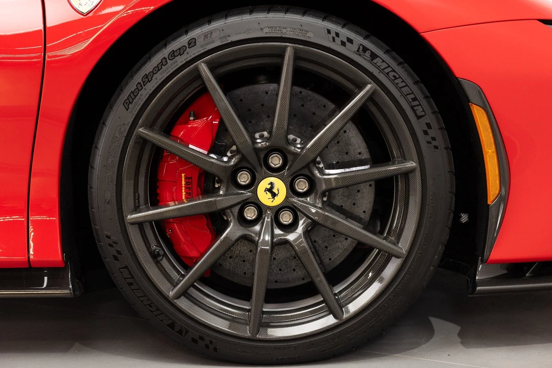 2022 Ferrari SF90 Spider - Image 23 of 31