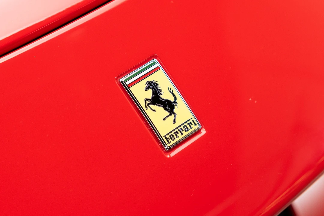 2022 Ferrari SF90 Spider - Image 26 of 31