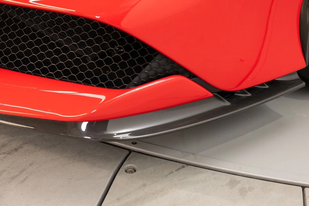 2022 Ferrari SF90 Spider - Image 31 of 31