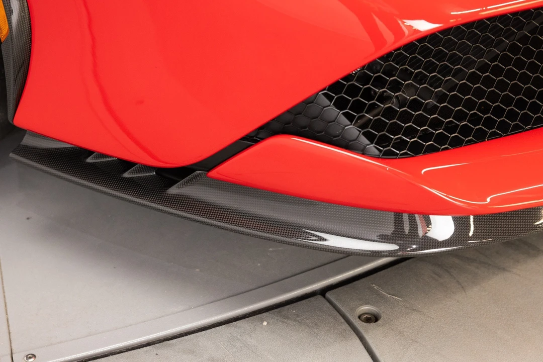 2022 Ferrari SF90 Spider - Image 30 of 31