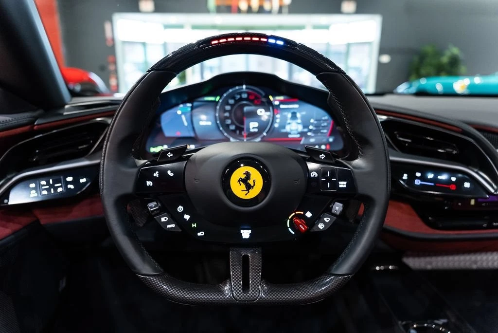 2022 Ferrari SF90 Spider - Image 5 of 31