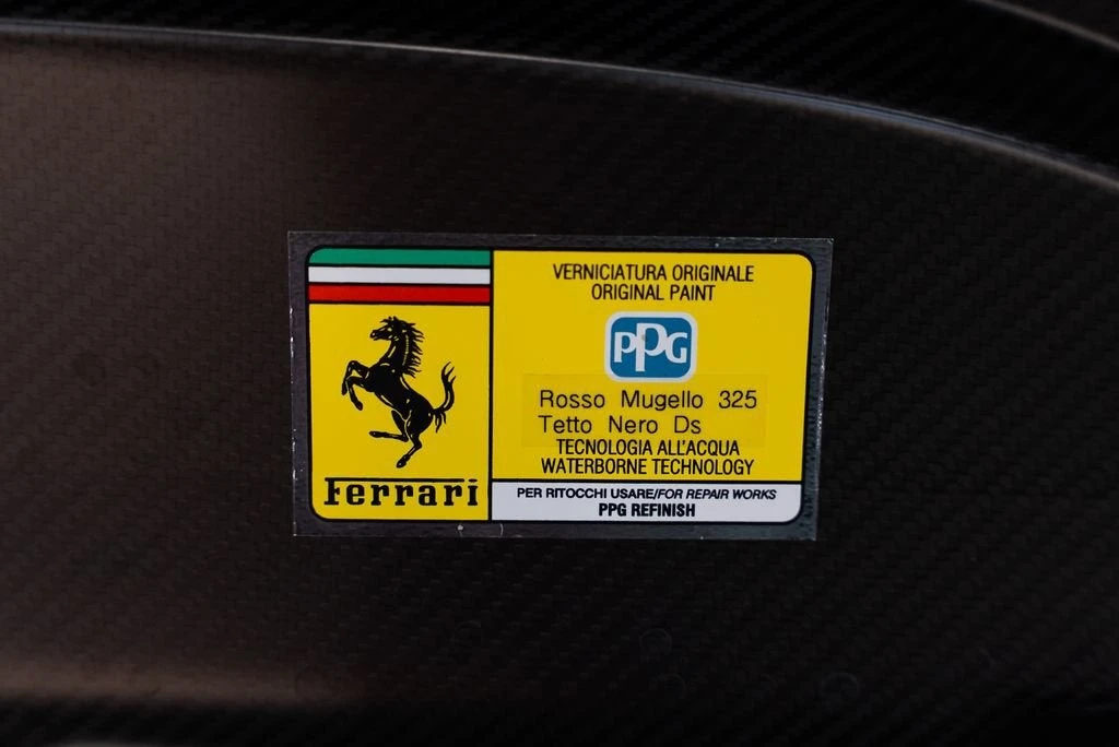 2022 Ferrari SF90 Spider - Image 19 of 31