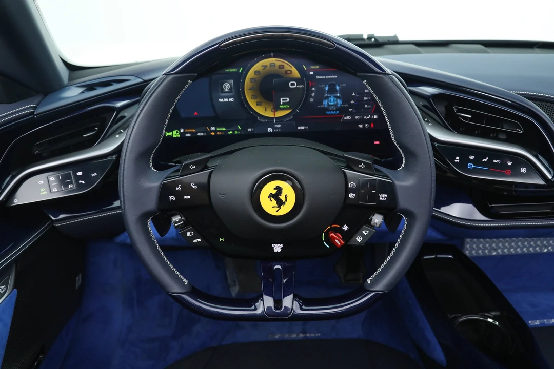 2022 Ferrari SF90 Spider - Image 5 of 31