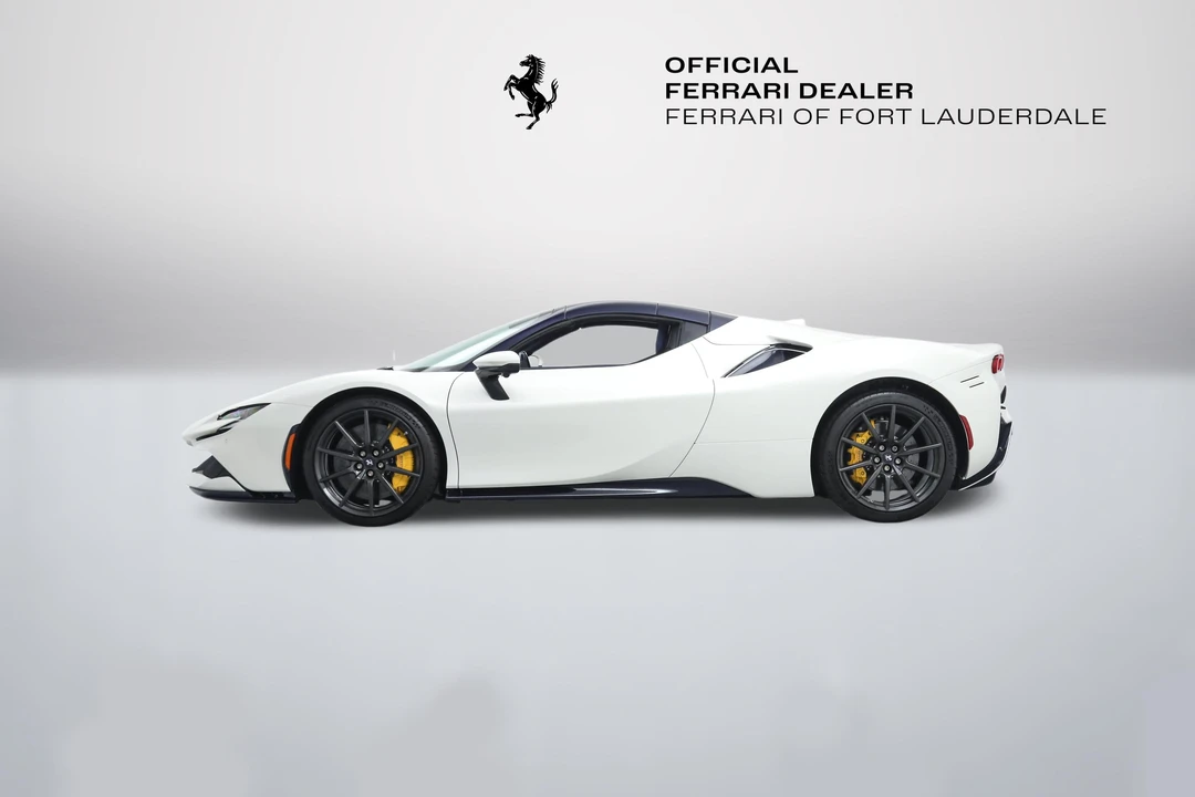 2022 Ferrari SF90 Spider - Image 7 of 31