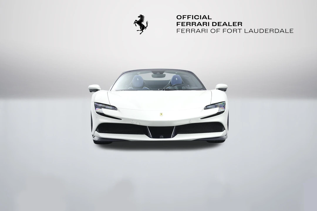 2022 Ferrari SF90 Spider - Image 13 of 31