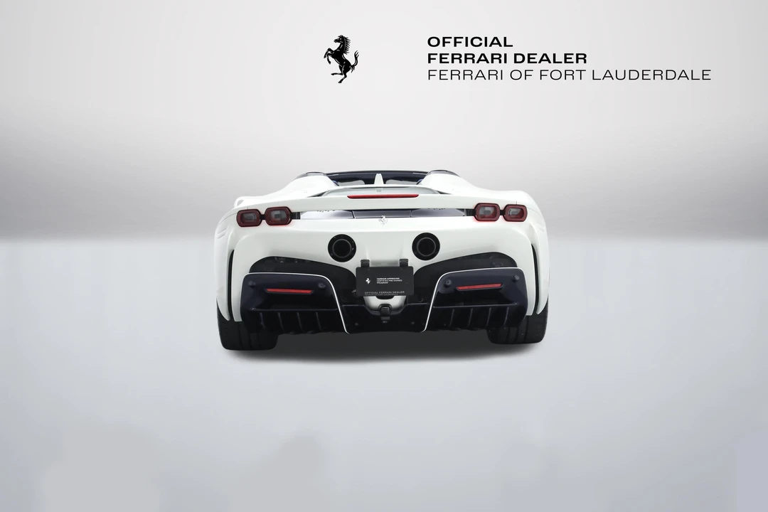 2022 Ferrari SF90 Spider - Image 9 of 31