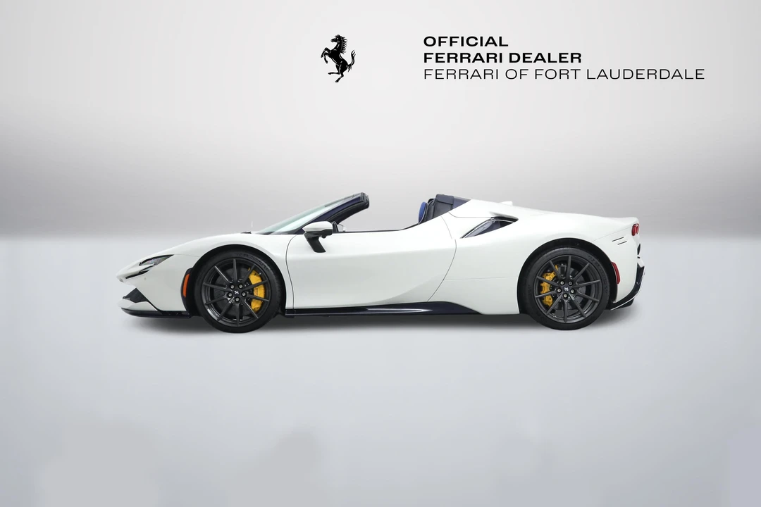 2022 Ferrari SF90 Spider - Image 4 of 31