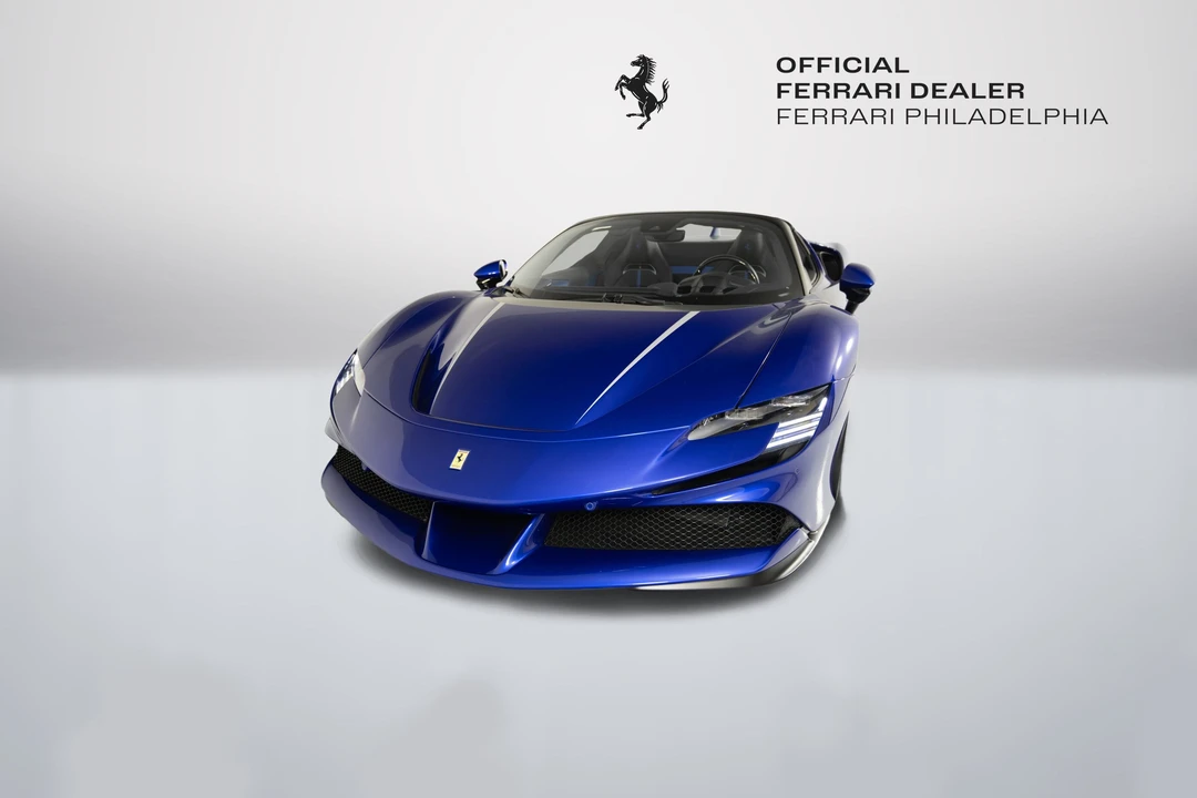 2022 Ferrari SF90 Spider - Image 11 of 31