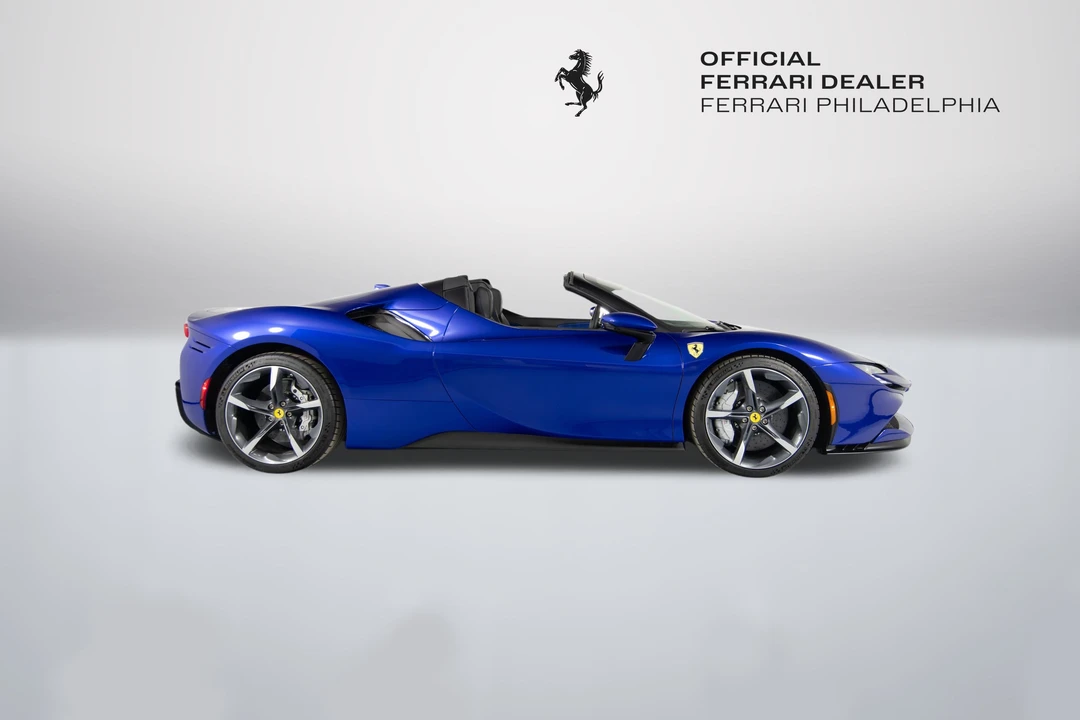 2022 Ferrari SF90 Spider - Image 9 of 31