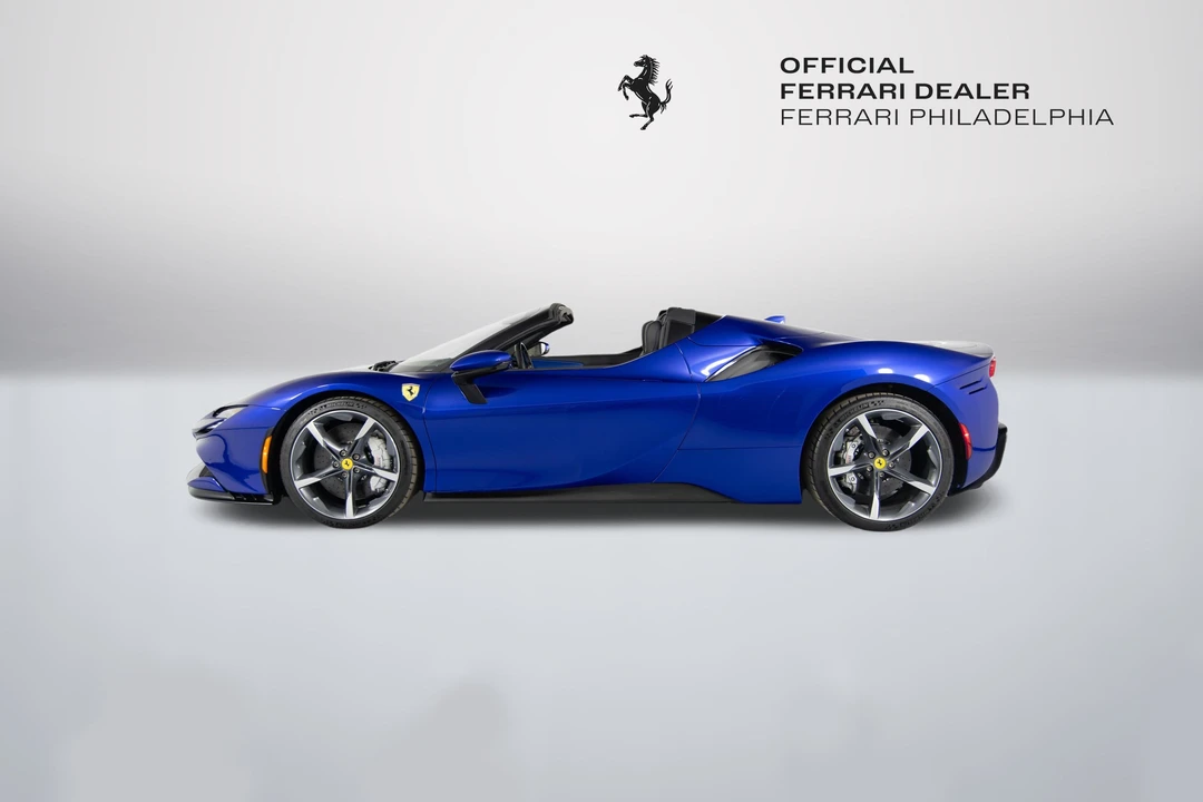 2022 Ferrari SF90 Spider - Image 5 of 31