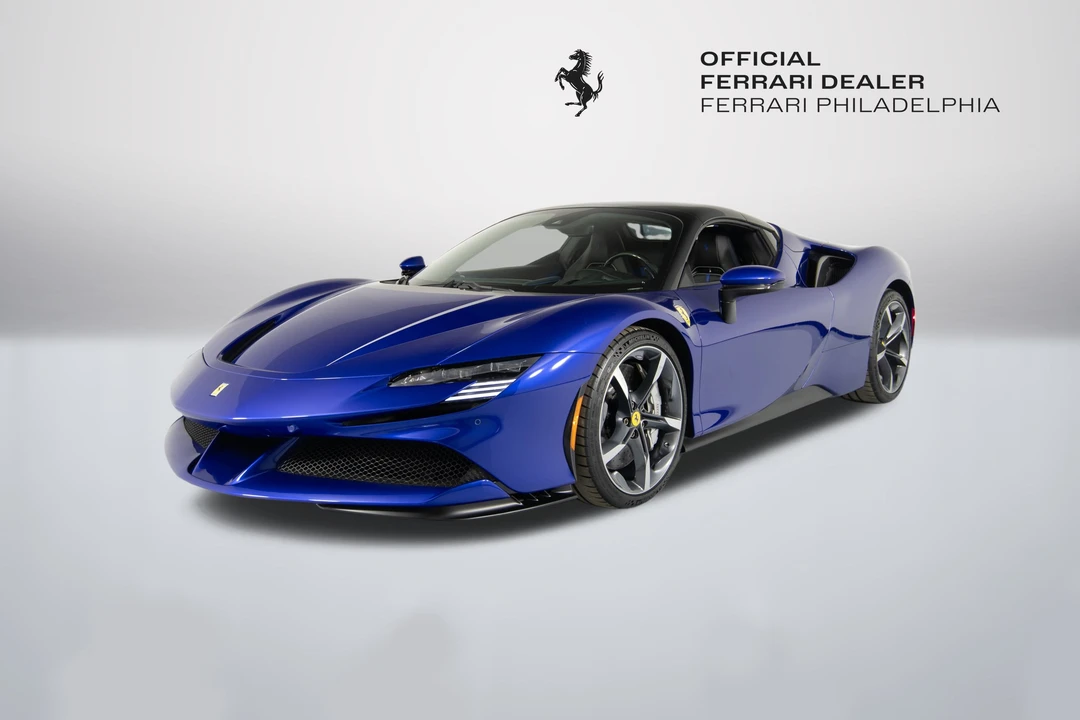 2022 Ferrari SF90 Spider - Image 4 of 31