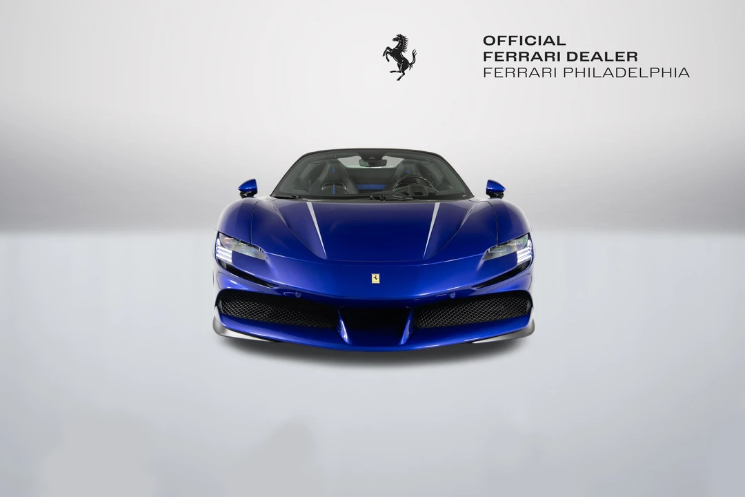 2022 Ferrari SF90 Spider - Image 21 of 31