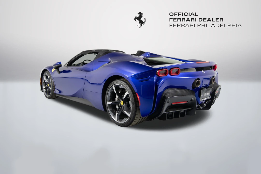 2022 Ferrari SF90 Spider - Image 6 of 31