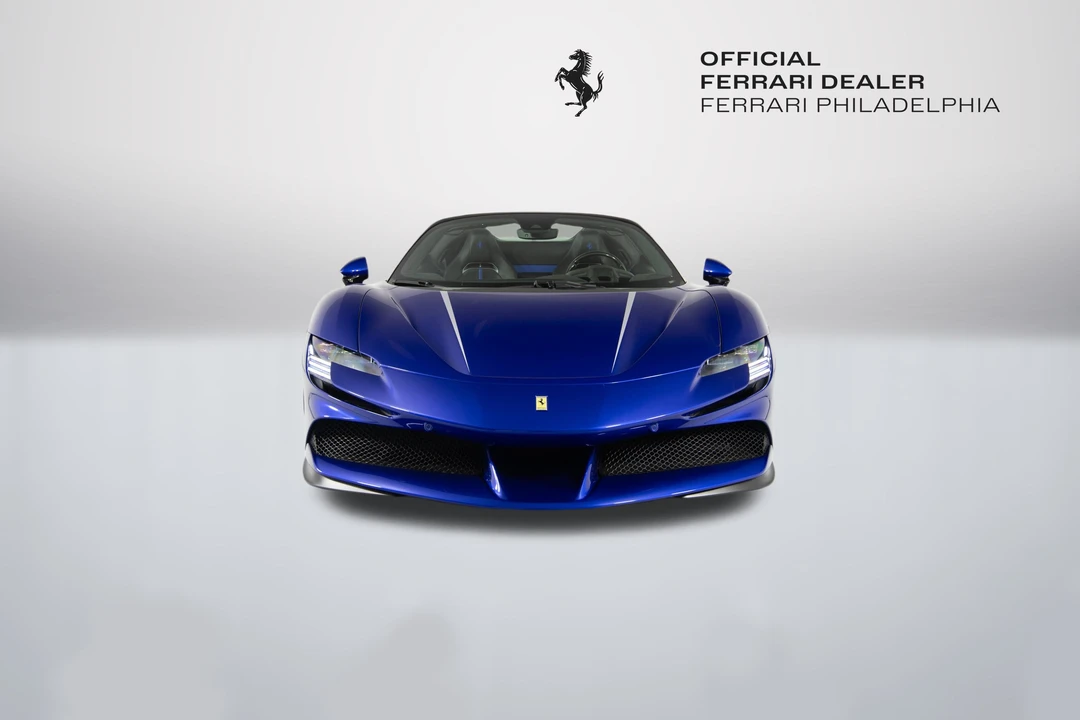 2022 Ferrari SF90 Spider - Image 2 of 31