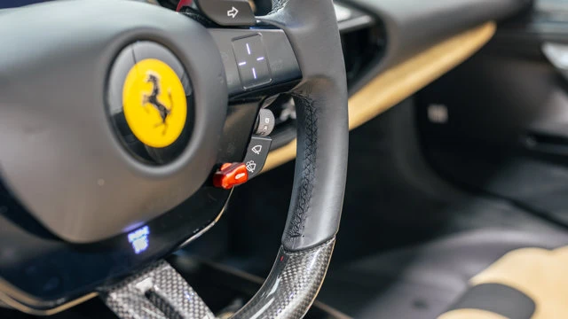 2022 Ferrari SF90 Spider - Image 6 of 16