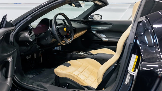 2022 Ferrari SF90 Spider - Image 4 of 16