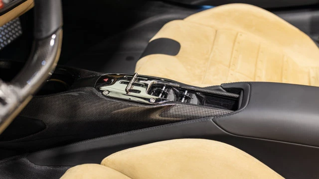 2022 Ferrari SF90 Spider - Image 8 of 16