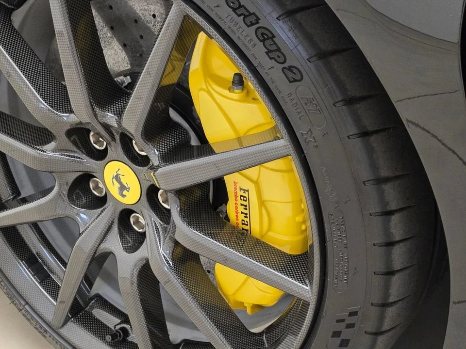 2022 Ferrari SF90 Spider - Image 14 of 31