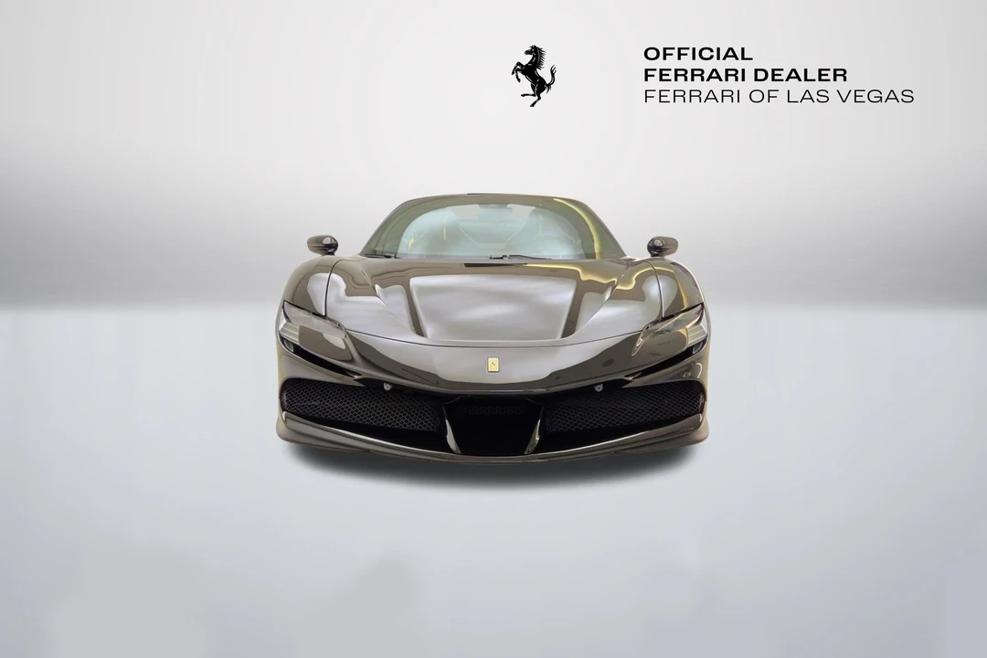2022 Ferrari SF90 Spider - Image 2 of 31