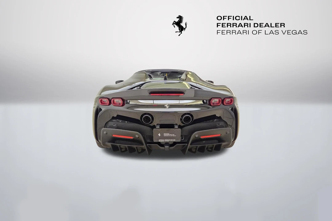2022 Ferrari SF90 Spider - Image 10 of 31
