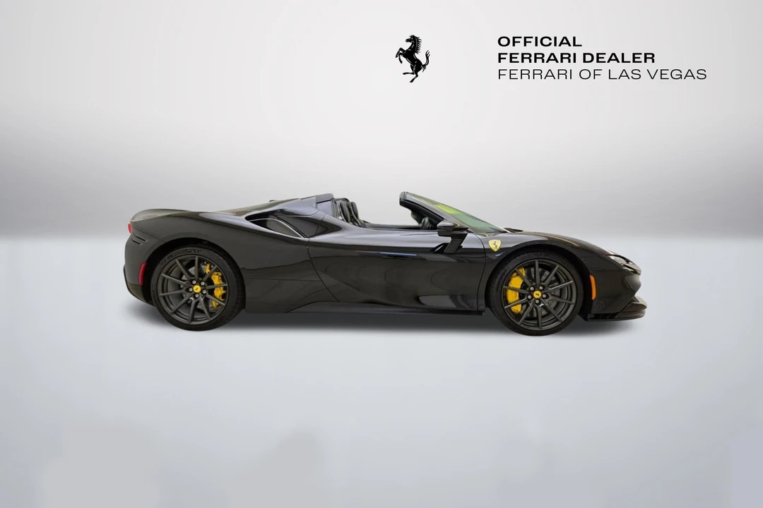 2022 Ferrari SF90 Spider - Image 6 of 31