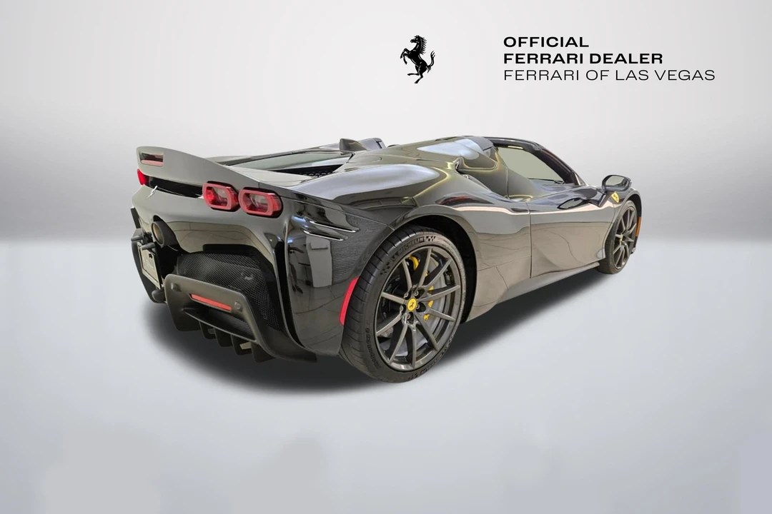 2022 Ferrari SF90 Spider - Image 9 of 31