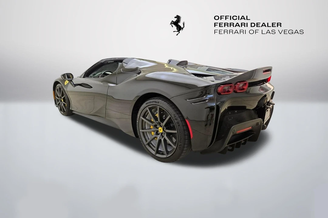 2022 Ferrari SF90 Spider - Image 11 of 31