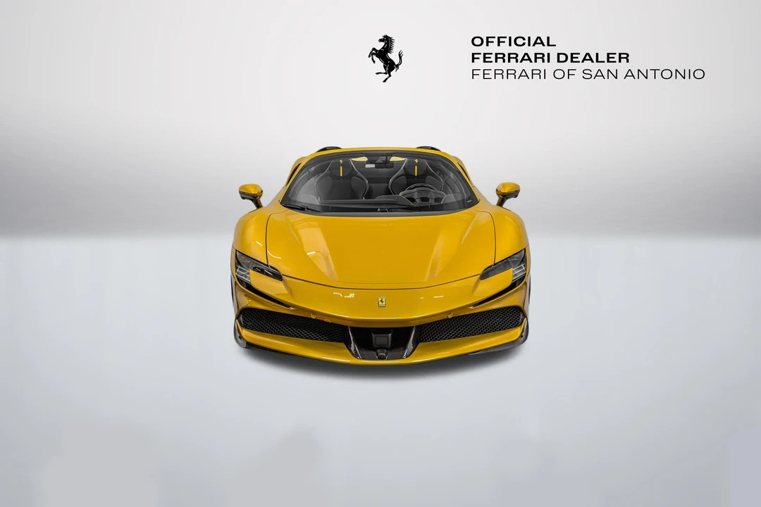 2022 Ferrari SF90 Spider - Image 8 of 31