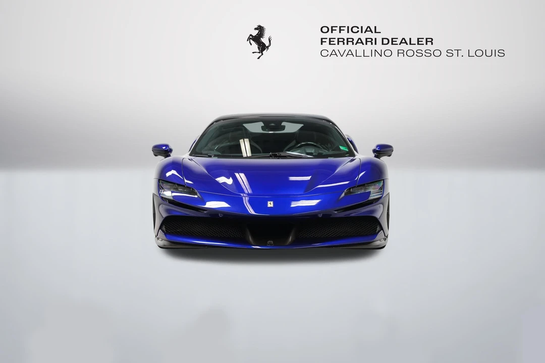 2022 Ferrari SF90 Spider - Image 16 of 31