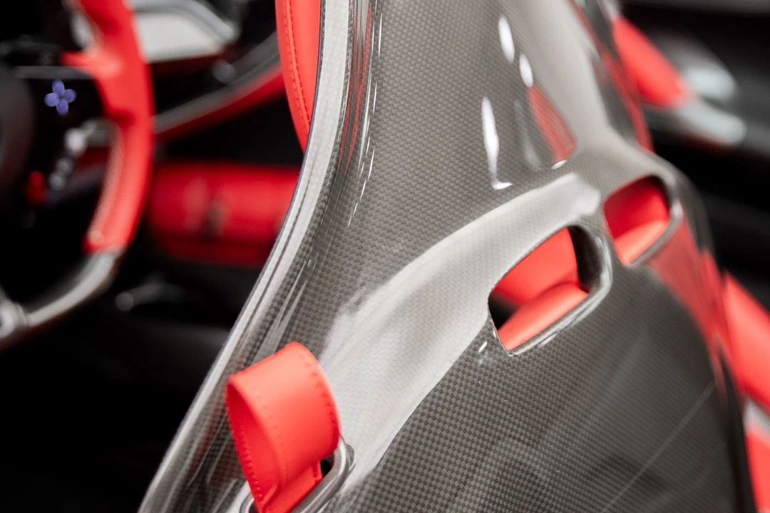 2022 Ferrari SF90 Spider - Image 26 of 31