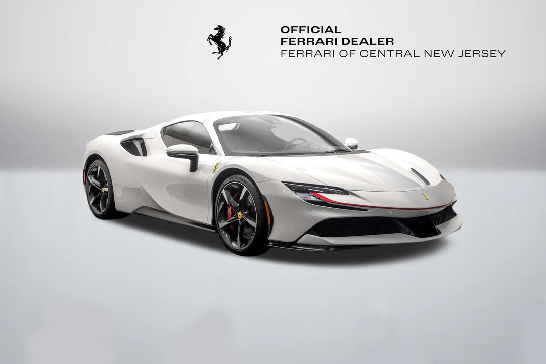 2022 Ferrari SF90 Spider - Image 10 of 31