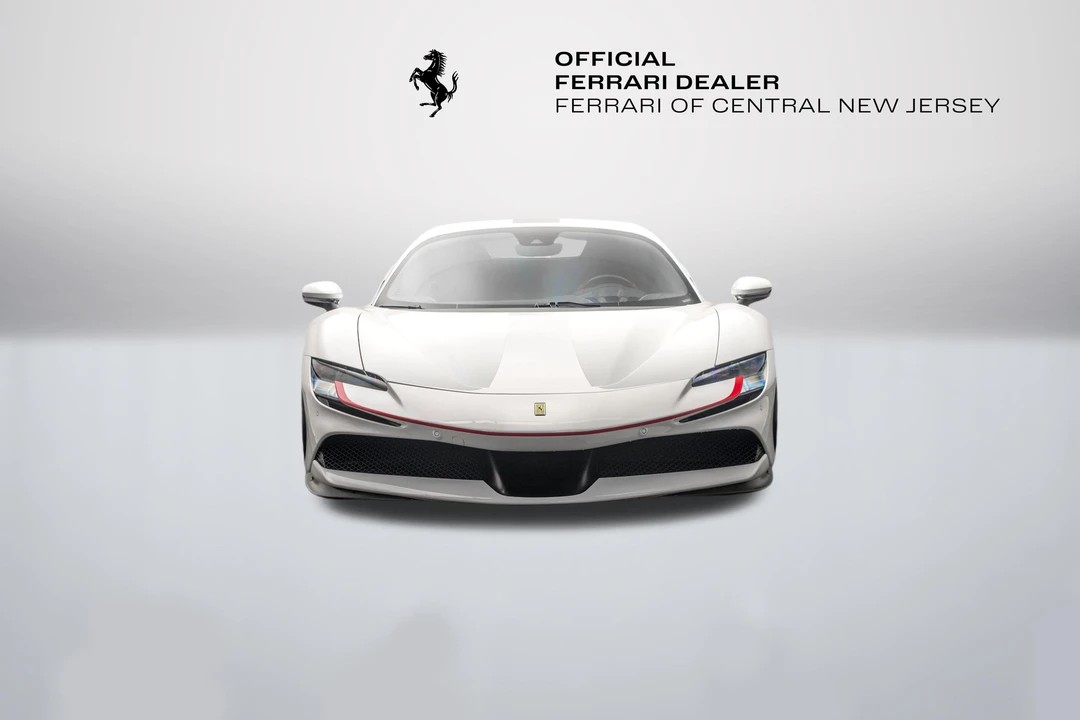 2022 Ferrari SF90 Spider - Image 16 of 31