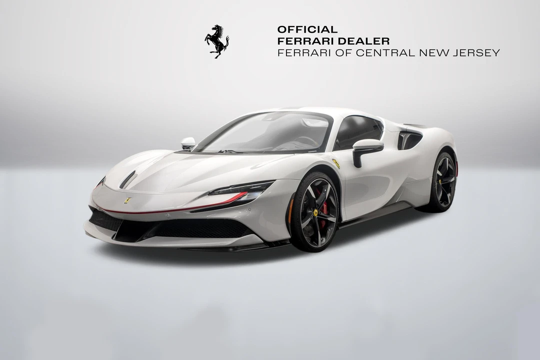2022 Ferrari SF90 Spider - Image 15 of 31