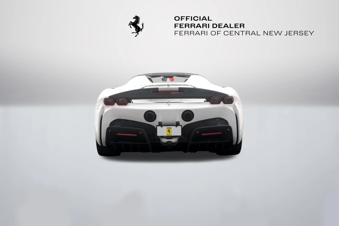 2022 Ferrari SF90 Spider - Image 4 of 31