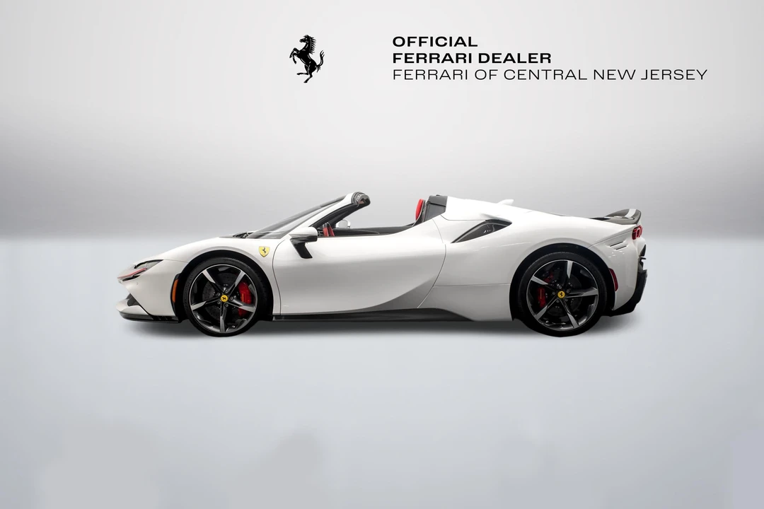 2022 Ferrari SF90 Spider - Image 6 of 31