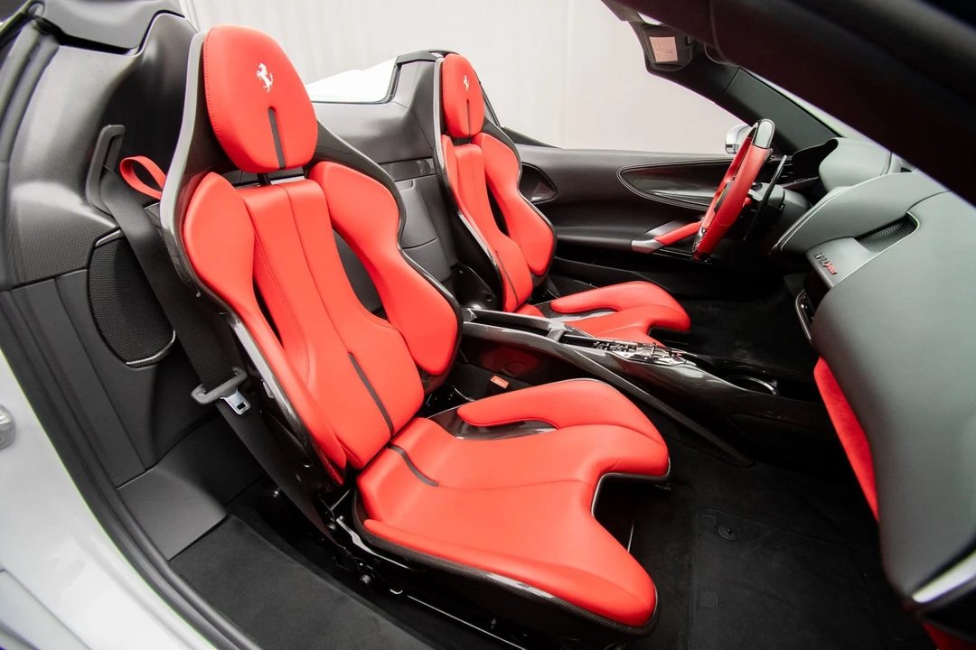 2022 Ferrari SF90 Spider - Image 21 of 31