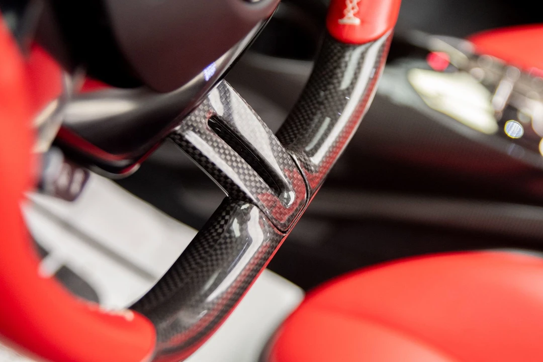 2022 Ferrari SF90 Spider - Image 23 of 31