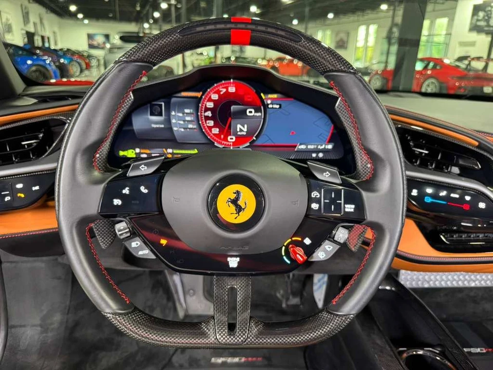 2022 Ferrari SF90 Spider - Image 23 of 31
