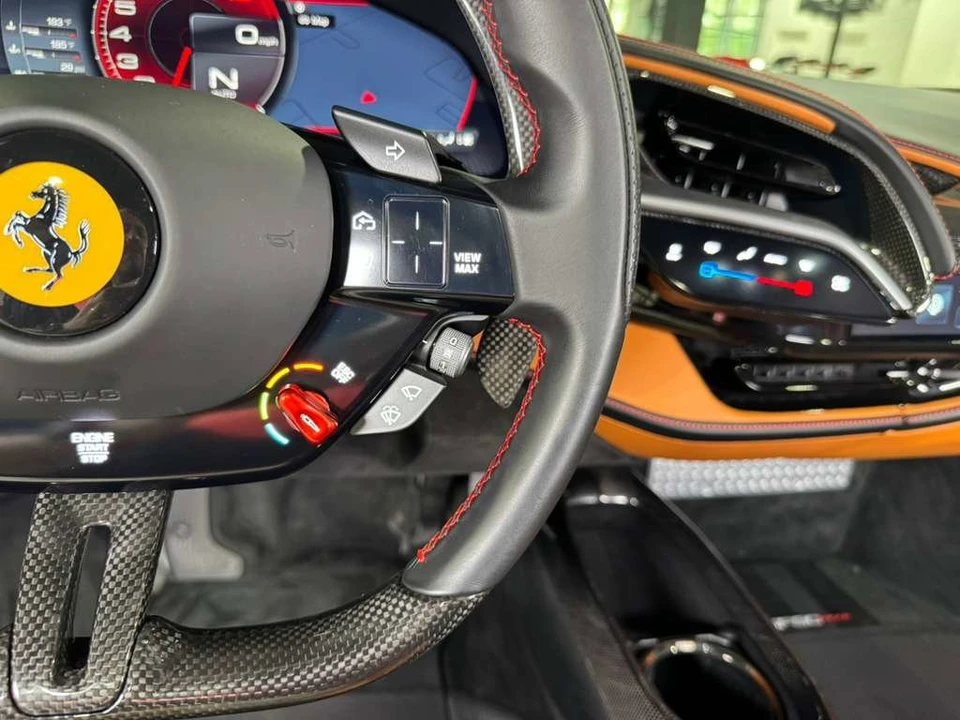 2022 Ferrari SF90 Spider - Image 25 of 31
