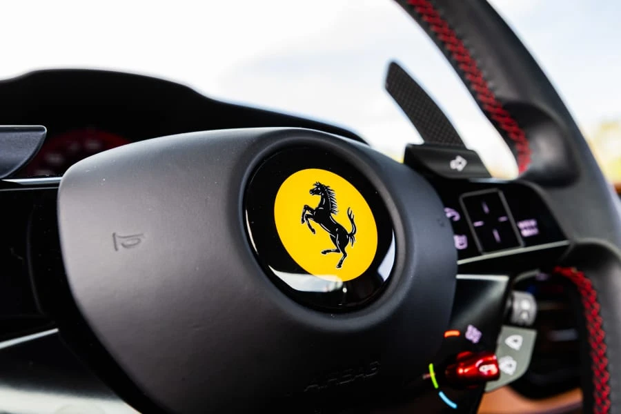 2022 Ferrari SF90 Spider - Image 30 of 31