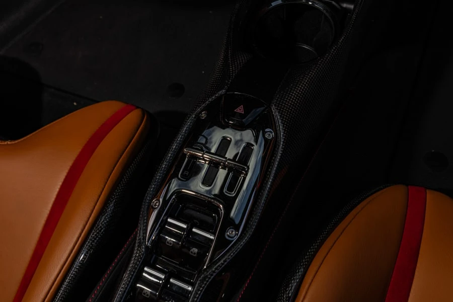 2022 Ferrari SF90 Spider - Image 31 of 31