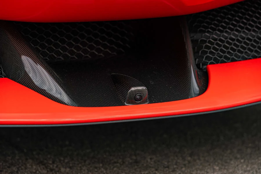 2022 Ferrari SF90 Spider - Image 17 of 31