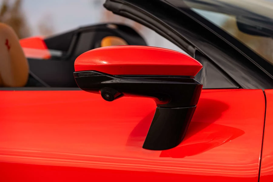 2022 Ferrari SF90 Spider - Image 14 of 31