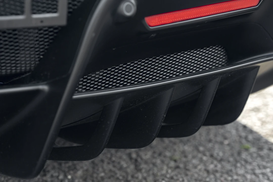 2022 Ferrari SF90 Spider - Image 27 of 31
