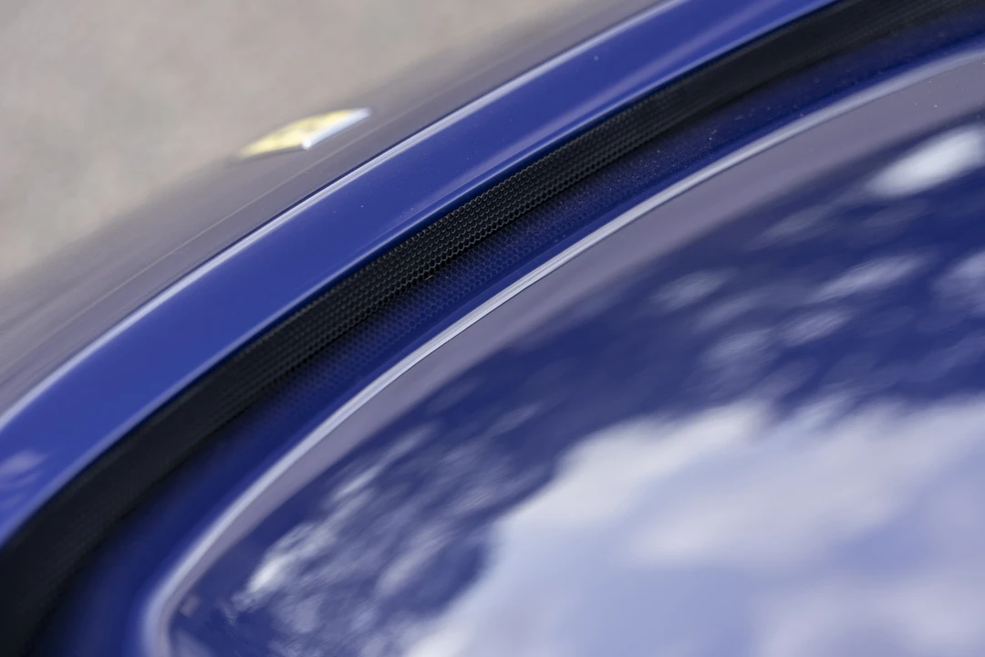 2022 Ferrari SF90 Spider - Image 31 of 31