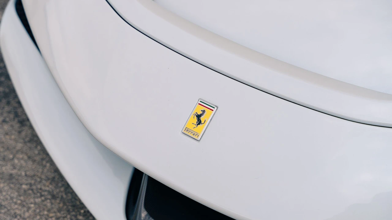 2022 Ferrari SF90 Stradale - Image 31 of 31