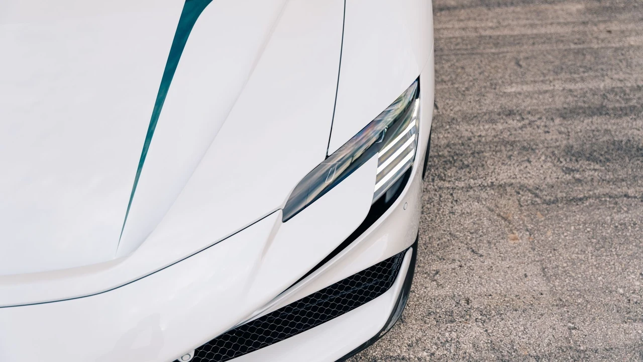 2022 Ferrari SF90 Stradale - Image 30 of 31